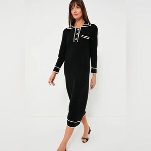 Tuckernuck Eleonora Maxi Dress
